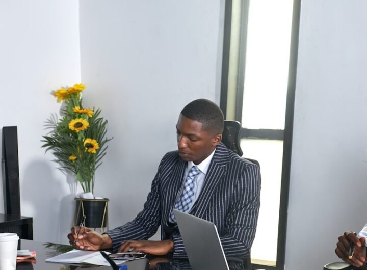 Project Administrator job in Kano – Apply Now (April 2025)